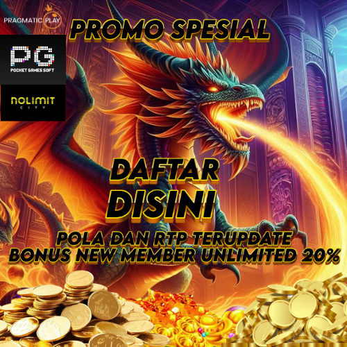 Raja789 | Banyak Promo berhadiah Membuat Member Anti Rungkad image 1
