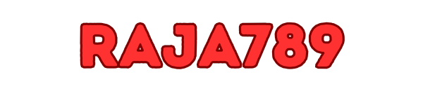 Logo Situs raja789